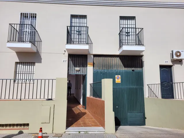 APARTAMENTO EN CHIPIONA - foto 2