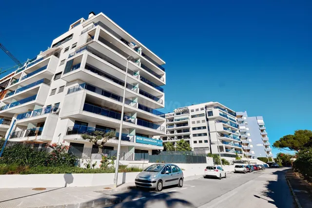 Apartamento 2 habitaciones 104m² en venta - Altos de Campoamor — 2