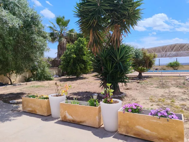 Villa 6 habitaciones 347m² en venta - Pueblo 8 — 11