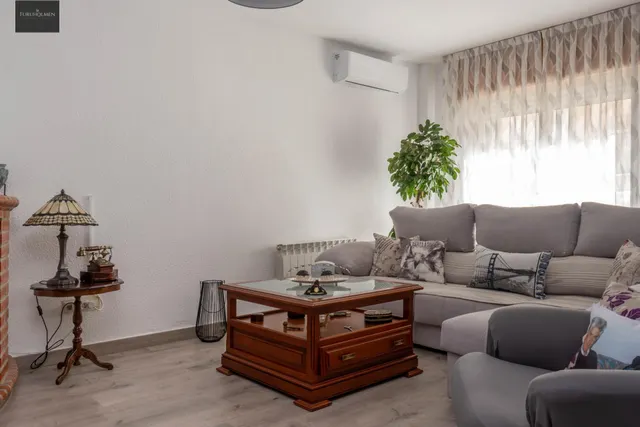 MAGNIFICA CASA EN LAS GABIAS — 12