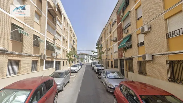 Venta piso en Cabra (Córdoba)