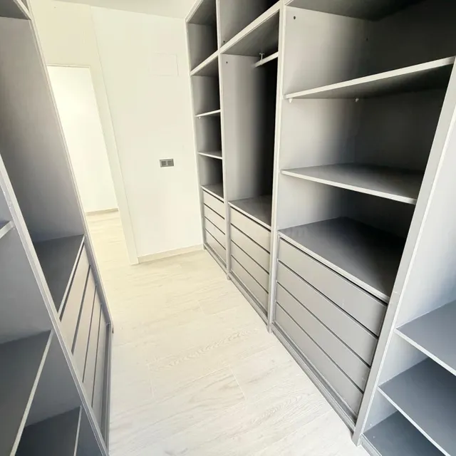 Casa Independiente Para Estrenar en Finestrat — 34