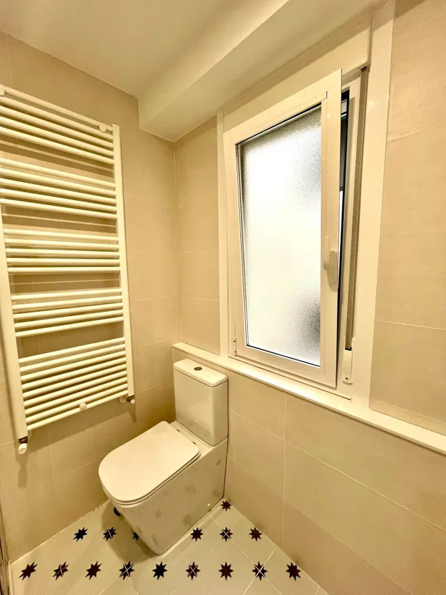 Apartamento en Venta 2 habitaciones y 2 baños - Centro de Orense y campus universitario — 23