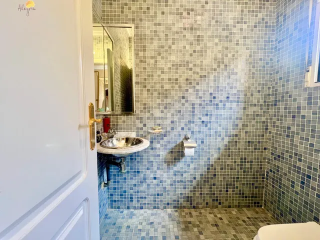 Villa 3 habitaciones 253m² en venta - La siesta — 39