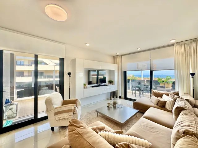 Apartamento 3 habitaciones 98m² en venta - Punta Prima — 19