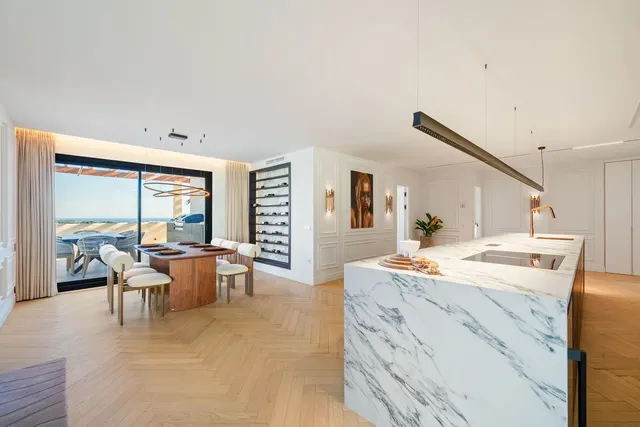 Ático Dúplex 3 habitaciones 183m² en venta - Marbella — 17