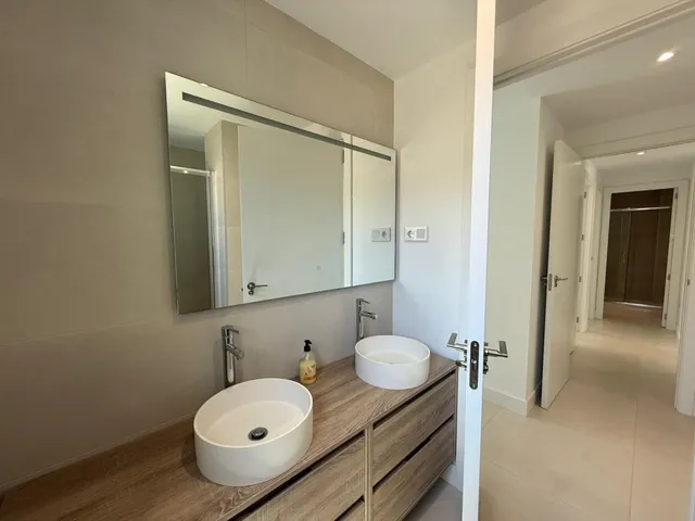 Apartamento 3 habitaciones 151m² en venta - Centro — 18
