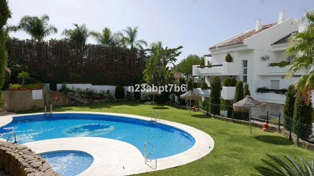 Apartamento 3 habitaciones 124m² en venta - Marbella — 11