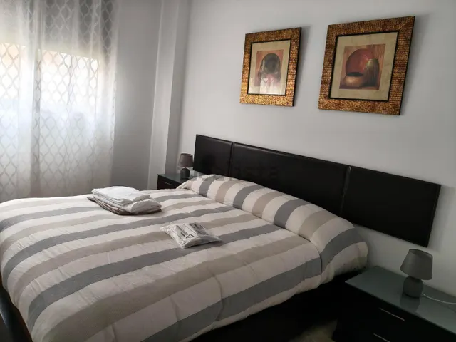Piso 2 habitaciones 110m² en alquiler - Valterna — 6