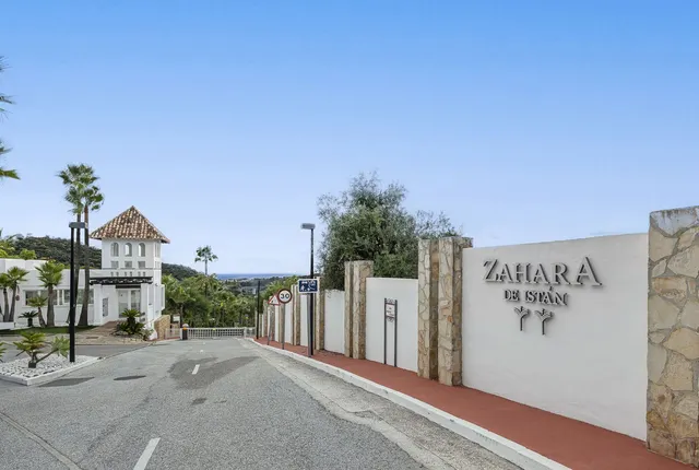 Adosado 3 habitaciones 175m² en venta - Istan pueblo — 28