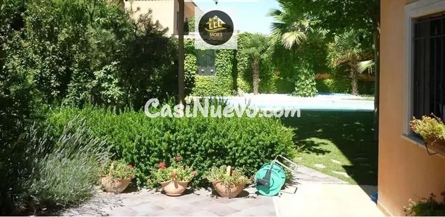 CHALET EN LA YEDRA - foto 4