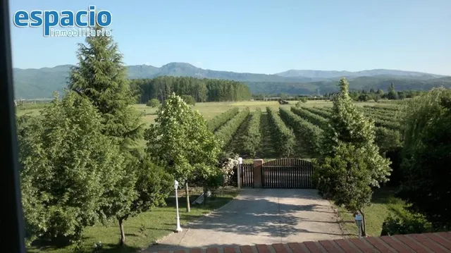 VENTA CHALET EN CARRACEDELO — 15