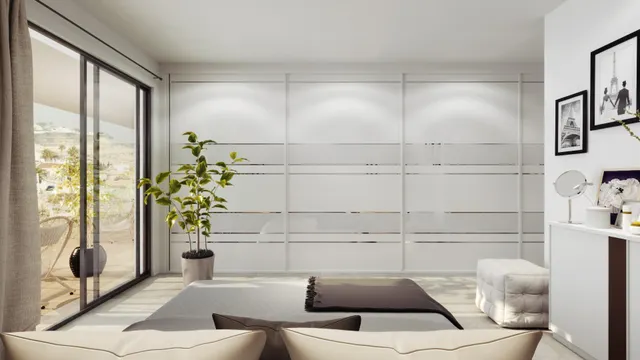 Villas de Obra Nueva con Vistas al Golf en Ciudad Quesada — 8