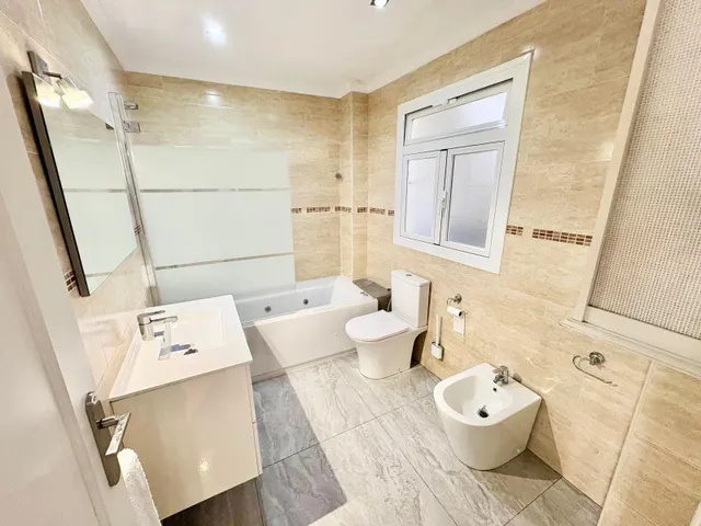 CASA TOTALMENTE REFORMADA EN EL CENTRO DE SALOBREÑA — 18