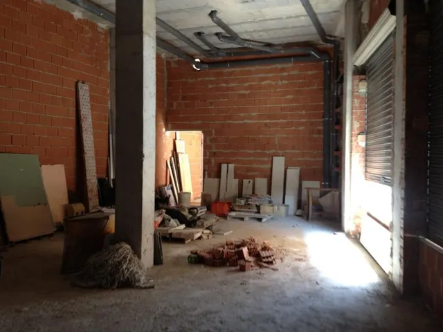 Local comercial 182m² en venta - Pueblo 8 - foto 5
