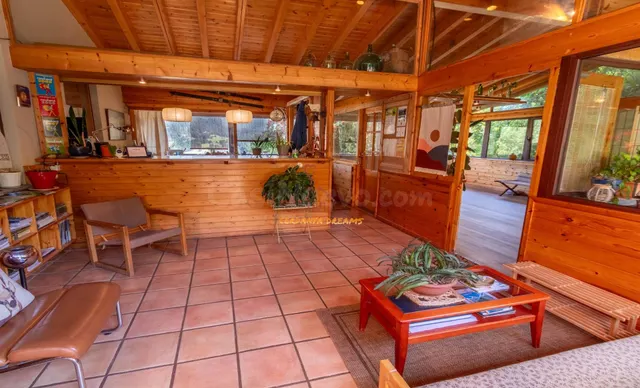 Exclusivo Albergue en La Molina — 2