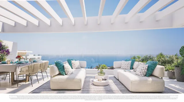 Apartamento 1 habitación 63m² en venta - Riviera del sol — 2