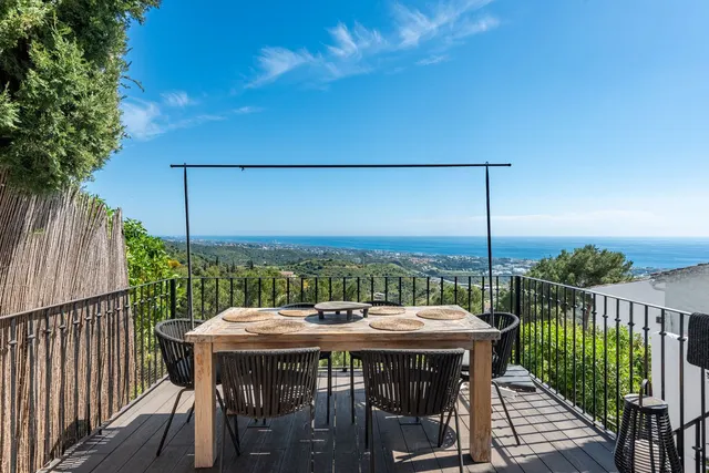 Adosado 2 habitaciones 85m² en venta - Marbella — 8