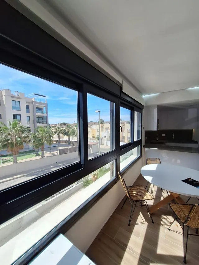 Apartamento 2 habitaciones 85m² en venta - Centro — 14