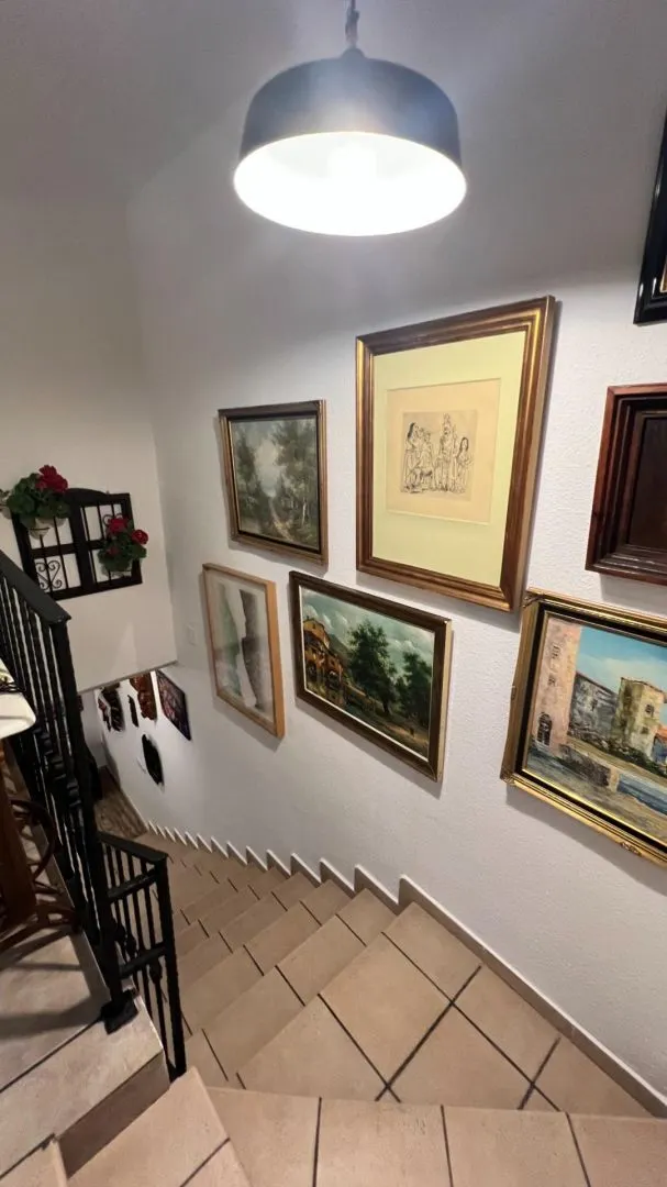 Casa 3 habitaciones 130m² en venta - La siesta — 40