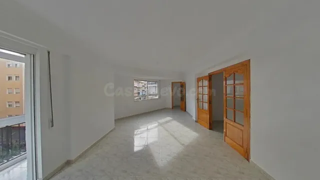 Piso en Gandia - foto 5