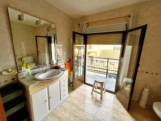 Adosado 3 habitaciones 215m² en venta - Pueblo 3 — 22