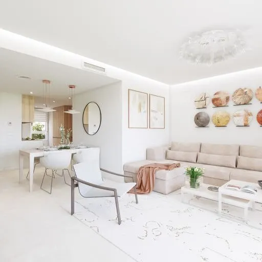 Apartamento obra nueva en Mijas — 13