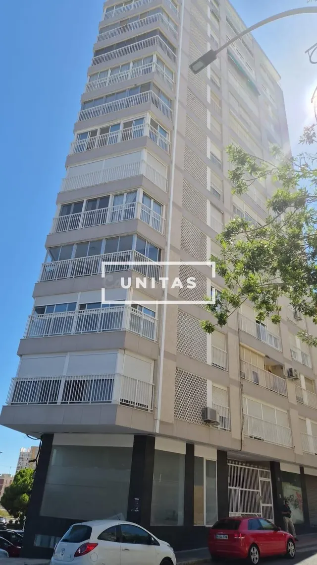 Piso 2 habitaciones 68m² en venta - Raval Roig-Virgen del Socorro — 4