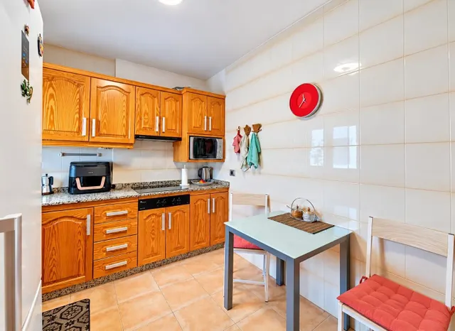 Piso 3 habitaciones 92m² en venta - Telde — 4