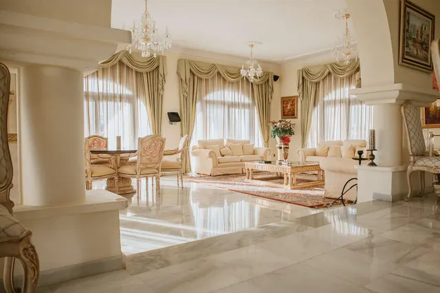 Chalet 6 habitaciones 785m² en venta - Centro — 8