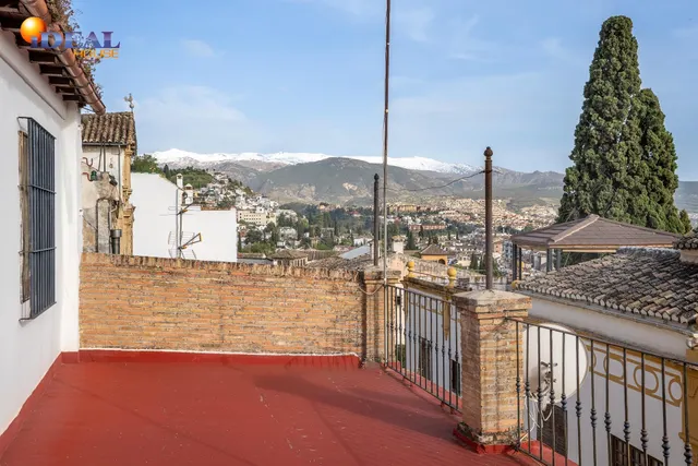 PRECIOSO CARMEN A LA VENTA — 29