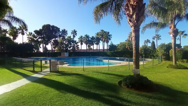 Ático Dúplex 2 habitaciones 130m² en venta - Riviera del sol — 7