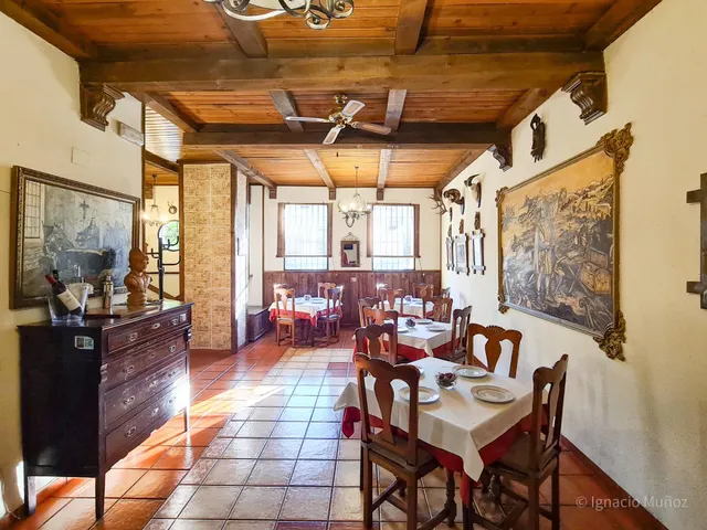 Restaurante en Venta - Oportunidad Única en Santa Fe — 14