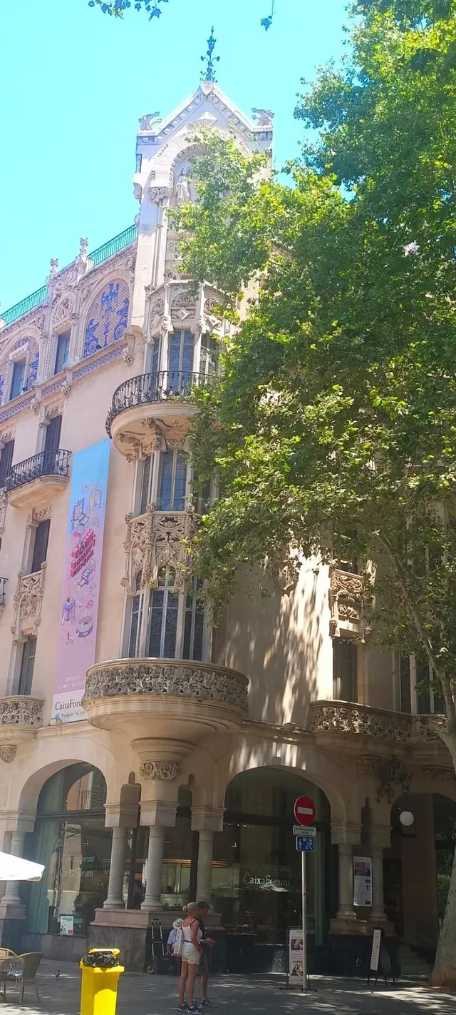 Espectacular Dúplex Ático Zona La Rambla — 3