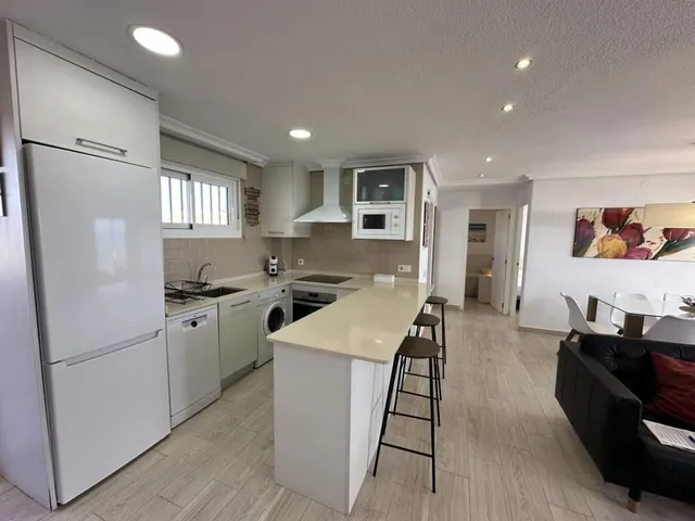 Apartamento 3 habitaciones 96m² en venta - Mil Palmeras — 6