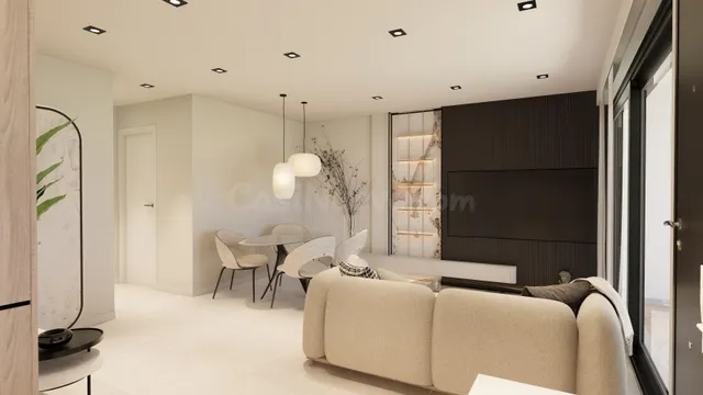 Bungalow Planta Alta 3 habitaciones 76m² en venta - Zona Pueblo — 3