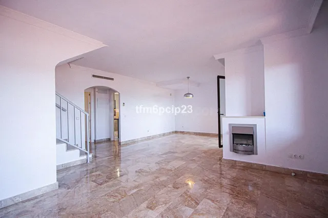 Ático Dúplex 3 habitaciones 140m² en venta - Costa Del Sol — 4