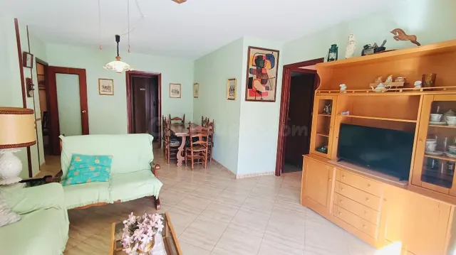Piso 3 dormitorios próximo al mar con parking incluido — 4
