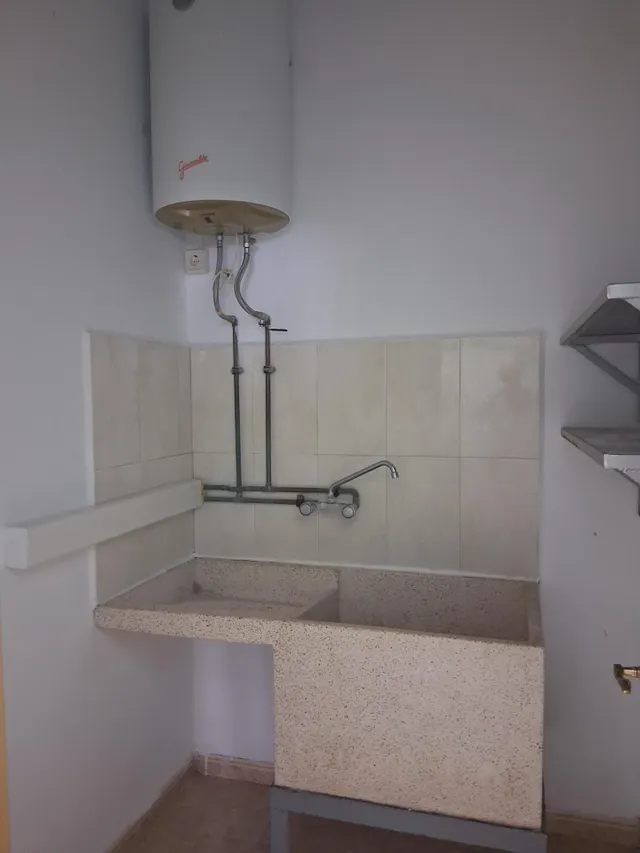 Local comercial impecable y versátil a pie de calle en Muro de Alcoy (Junto a Correos) — 10