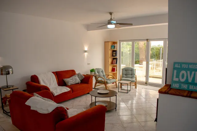 Chalet 7 habitaciones 445m² en venta - Playa del Galán — 9