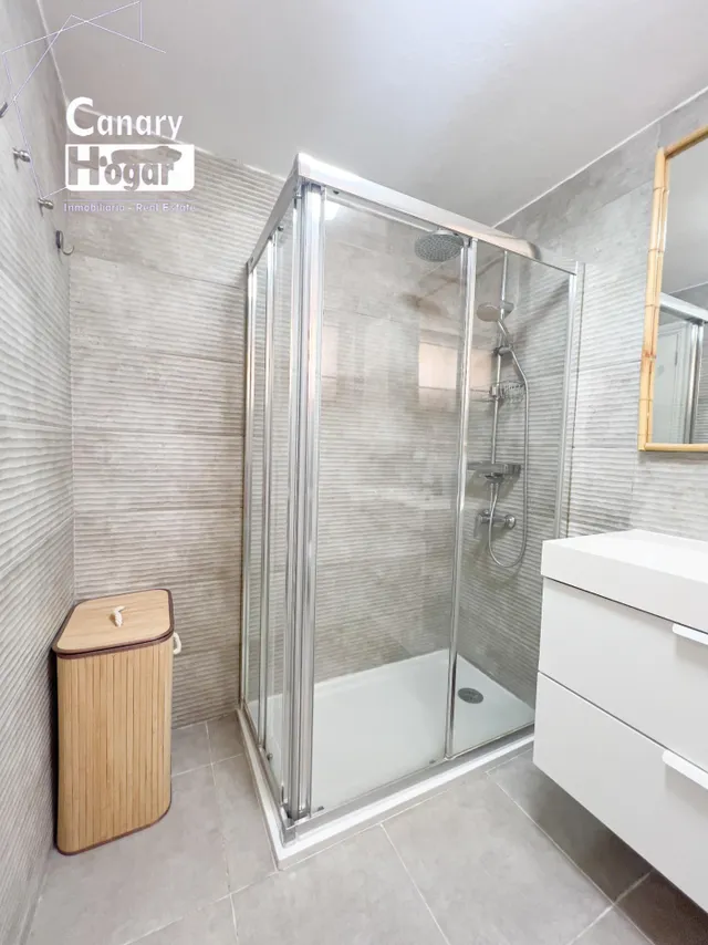APARTAMENTO venta en Roque del Conde, con vistas al mar — 10