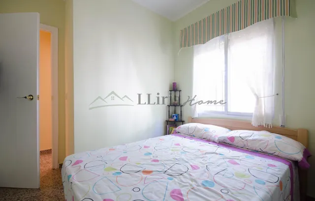 Ref. 04407.- Chalet con dos viviendas independientes, piscina y amplia parcela en Corral de Papel – Llíria — 29