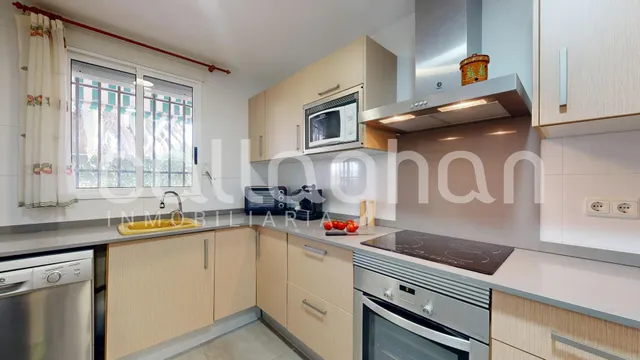 Luminoso y exclusivo chalet independiente en Almardà — 13