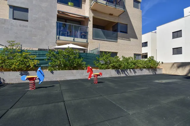 APARTAMENTO TEMPORAL EN LA PLAYA DE PUZOL — 44