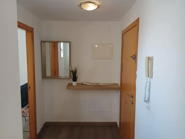 Amplia apartamento con parking en 200m de la playa del cura — 15