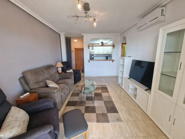 Playa de la mata, atico 2 habs gran terraza, garaje 219.000€ — 3
