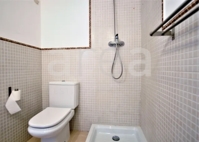 Encantador estudio en el centro de Mataró — 18