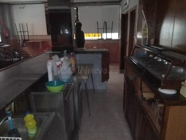 Alquiler de Bar en pleno centro — 4