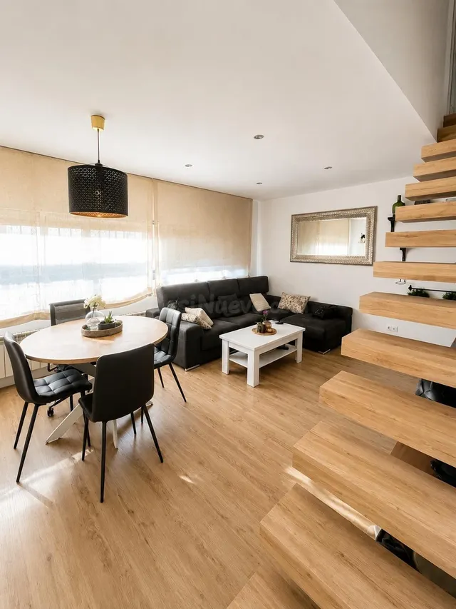 Dúplex 3 habitaciones 151m² en venta - Primera Fase - Nuevo  - foto 4