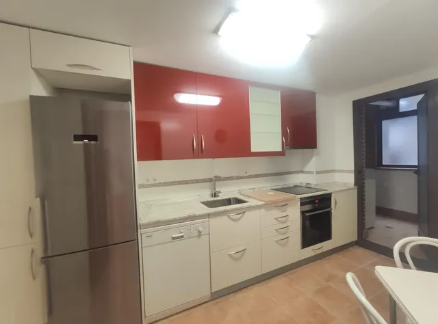 Piso 3 habitaciones 121m² en alquiler - Arganzuela - foto 4